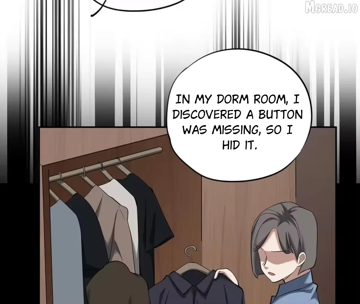 Confession Of The Suspect A Chapter 17  - page 41